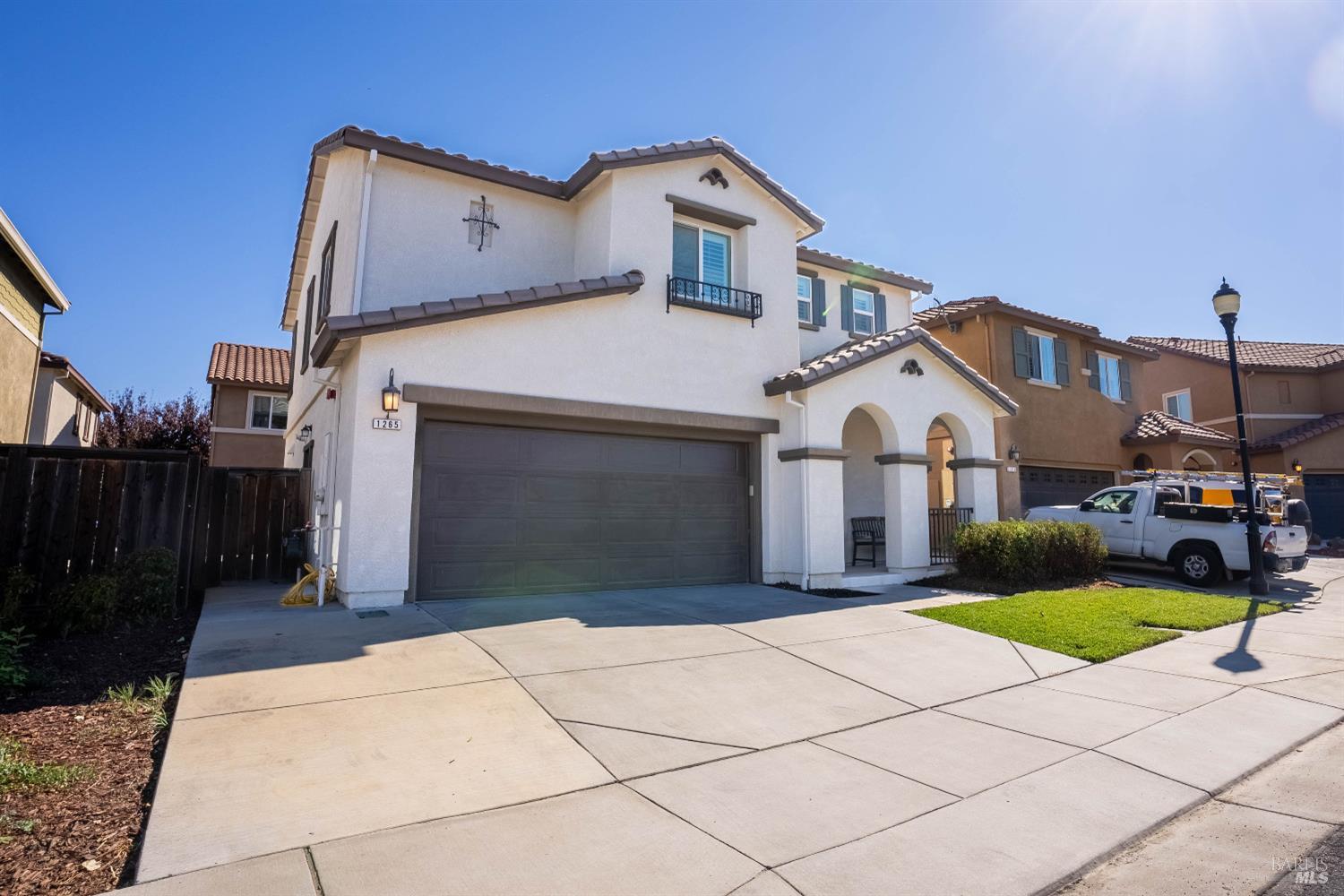 Detail Gallery Image 3 of 33 For 1265 Baylor Way, Dixon,  CA 95620 - 4 Beds | 2/1 Baths