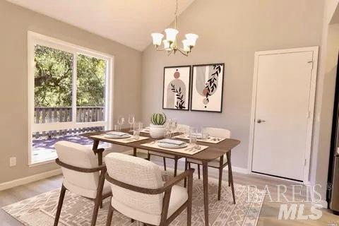 Detail Gallery Image 2 of 26 For 3 Oak Forest Ln, Santa Rosa,  CA 95409 - 2 Beds | 2 Baths