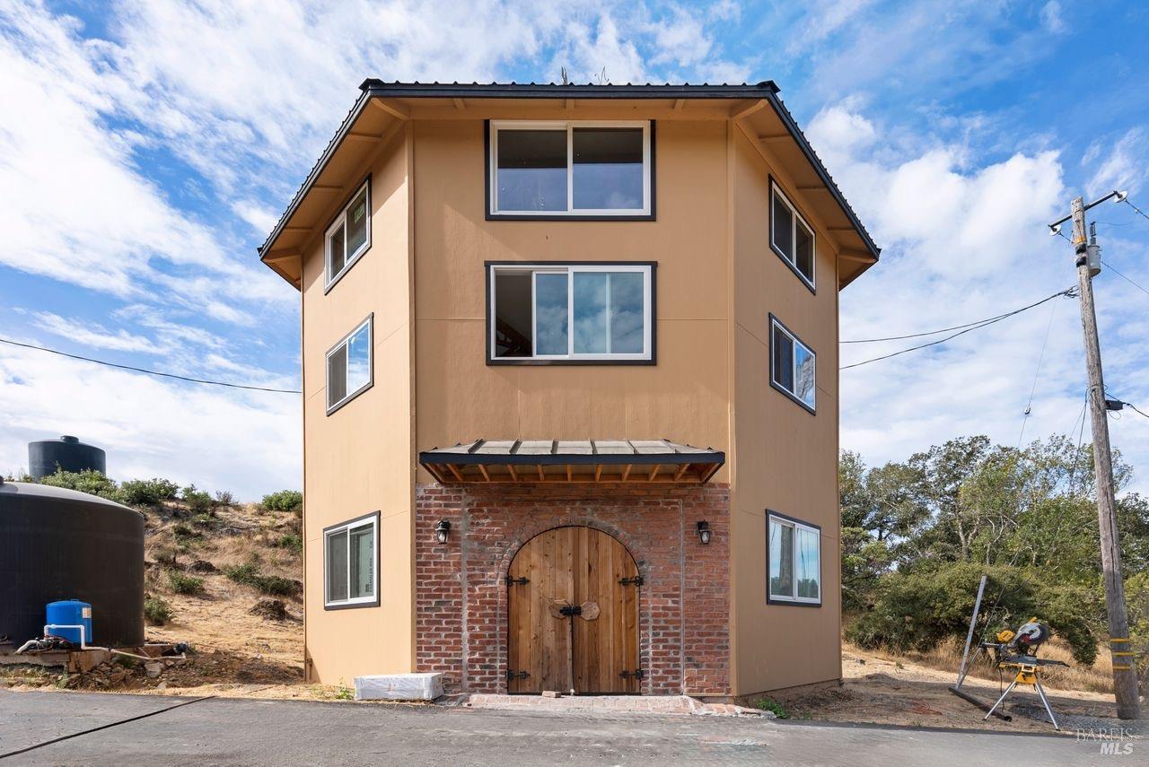 Detail Gallery Image 27 of 43 For 5326 Petrified Forest Rd, Calistoga,  CA 94515 - 4 Beds | 2/1 Baths