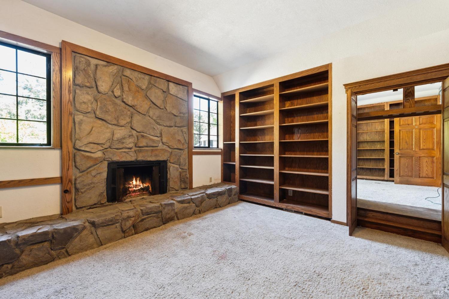 Detail Gallery Image 33 of 82 For 1975 Indian Valley Rd, Novato,  CA 94947 - 6 Beds | 3/2 Baths