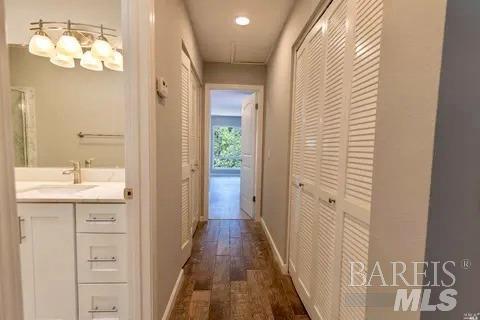 Detail Gallery Image 15 of 26 For 3 Oak Forest Ln, Santa Rosa,  CA 95409 - 2 Beds | 2 Baths