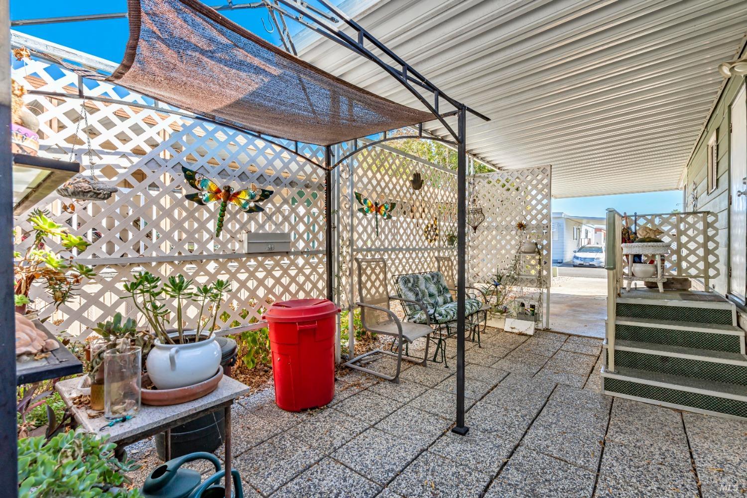 Detail Gallery Image 29 of 38 For 300 E H St #225,  Benicia,  CA 94510 - 2 Beds | 1 Baths