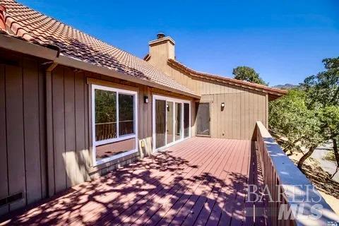 Detail Gallery Image 22 of 26 For 3 Oak Forest Ln, Santa Rosa,  CA 95409 - 2 Beds | 2 Baths