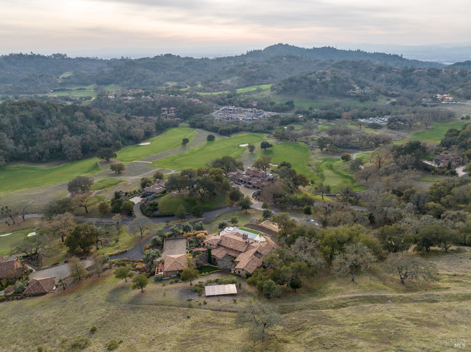 Detail Gallery Image 79 of 88 For 5733 Cottage Ridge Rd, Santa Rosa,  CA 95403 - 4 Beds | 5/1 Baths