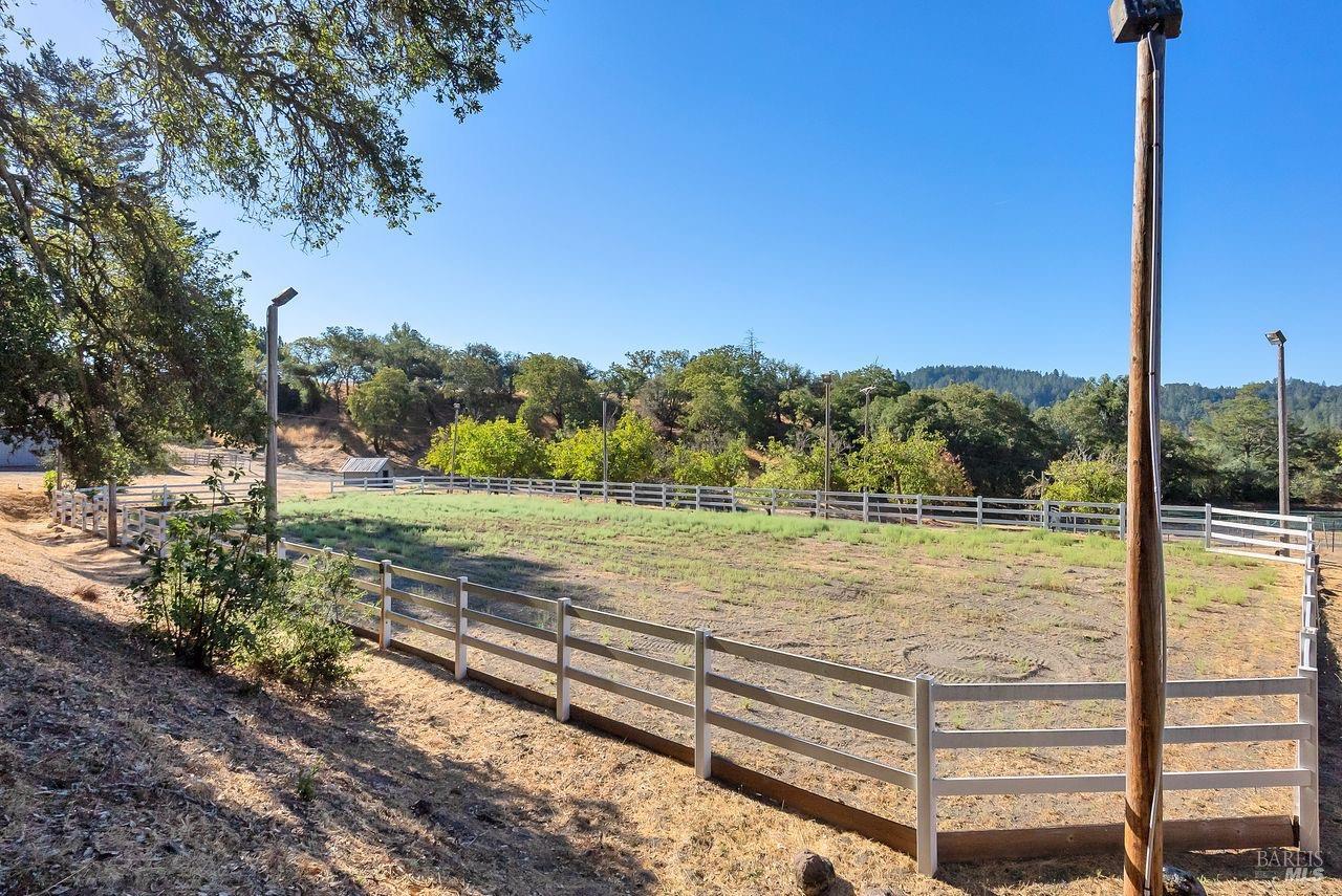 Detail Gallery Image 24 of 43 For 5326 Petrified Forest Rd, Calistoga,  CA 94515 - 4 Beds | 2/1 Baths