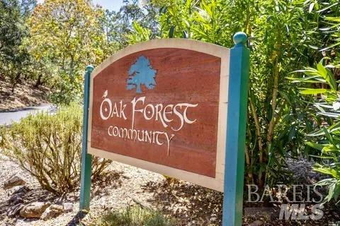 Detail Gallery Image 26 of 26 For 3 Oak Forest Ln, Santa Rosa,  CA 95409 - 2 Beds | 2 Baths