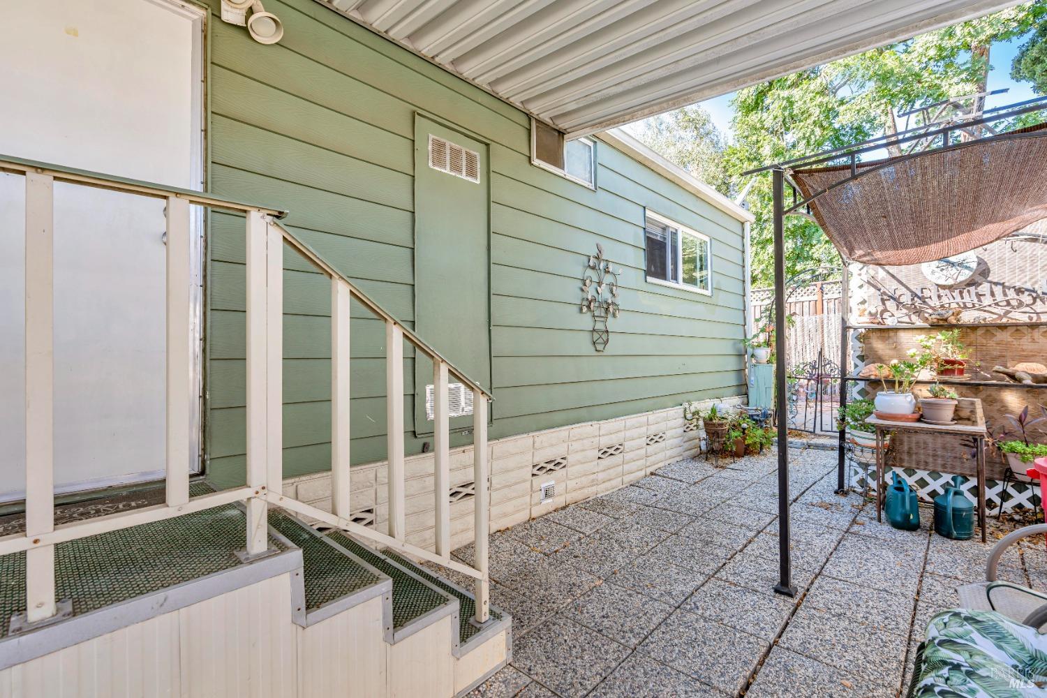 Detail Gallery Image 30 of 38 For 300 E H St #225,  Benicia,  CA 94510 - 2 Beds | 1 Baths