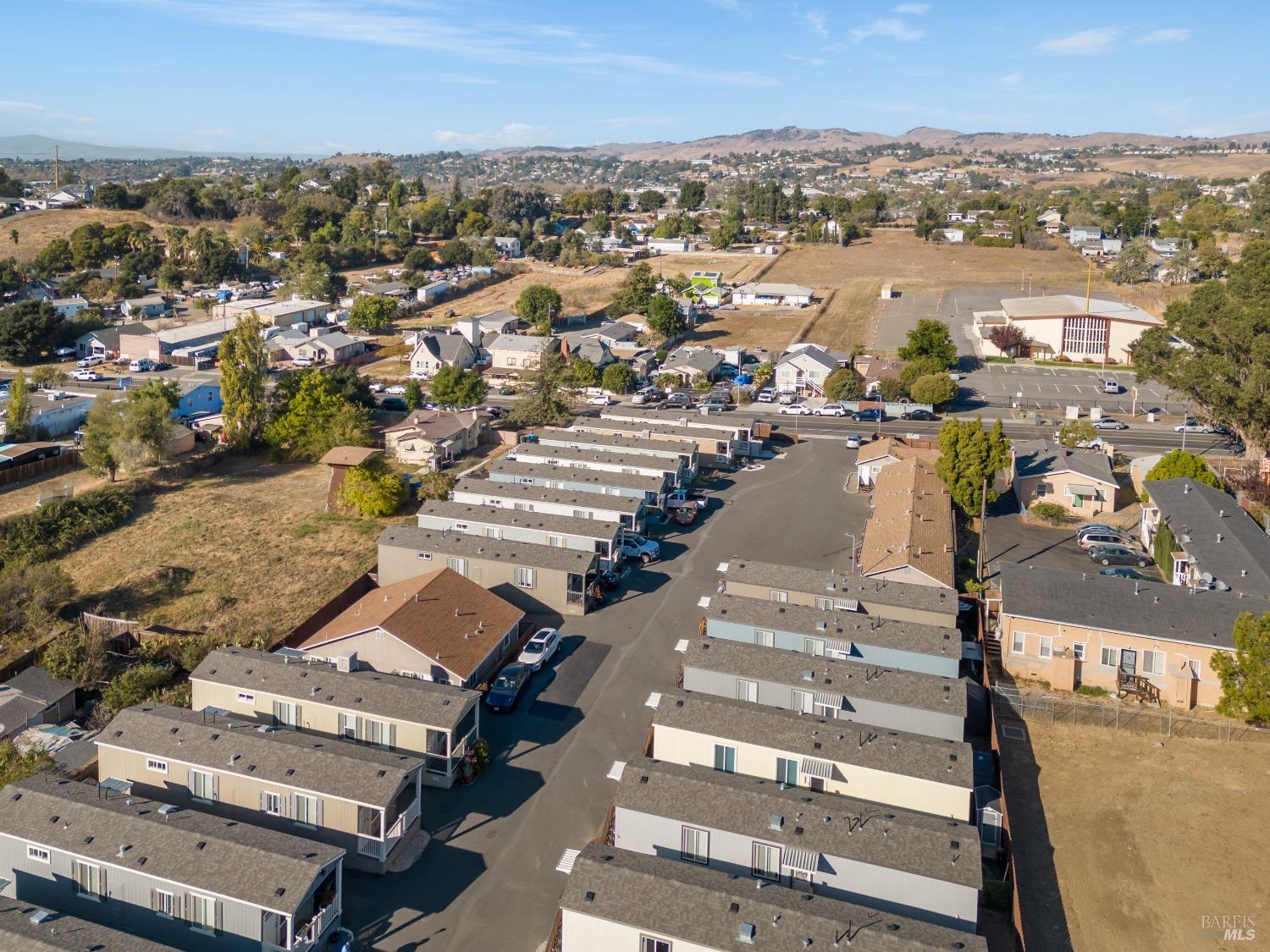 Detail Gallery Image 29 of 30 For 1161 Benicia Rd 16, Vallejo,  CA 94591 - 2 Beds | 1 Baths