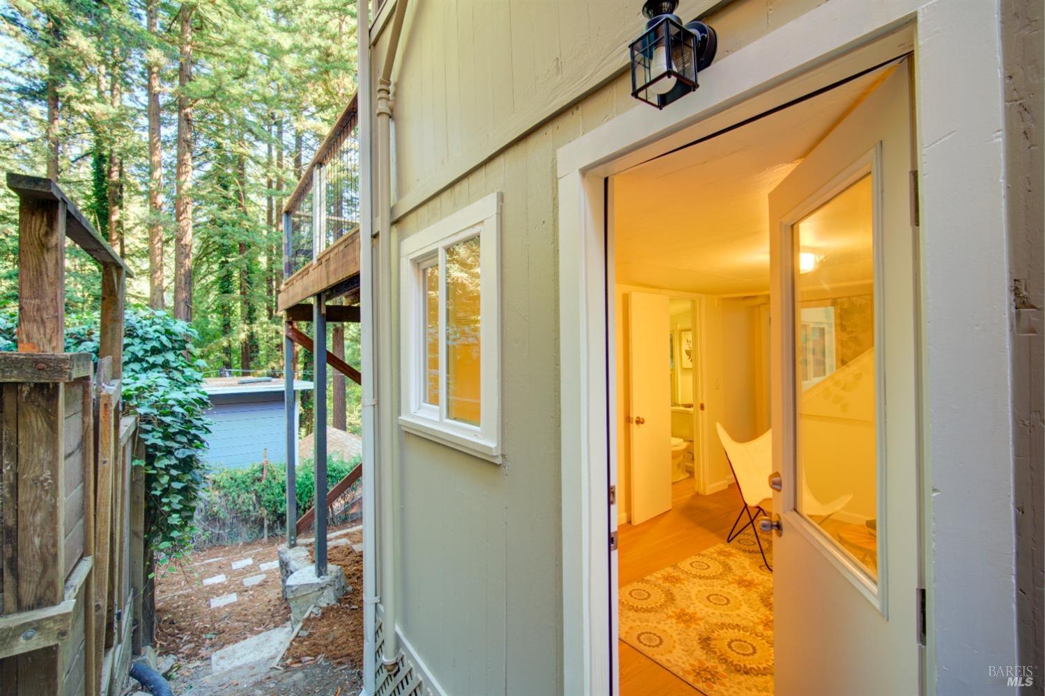 Detail Gallery Image 30 of 39 For 14189 Cherry St, Guerneville,  CA 95446 - 3 Beds | 2 Baths