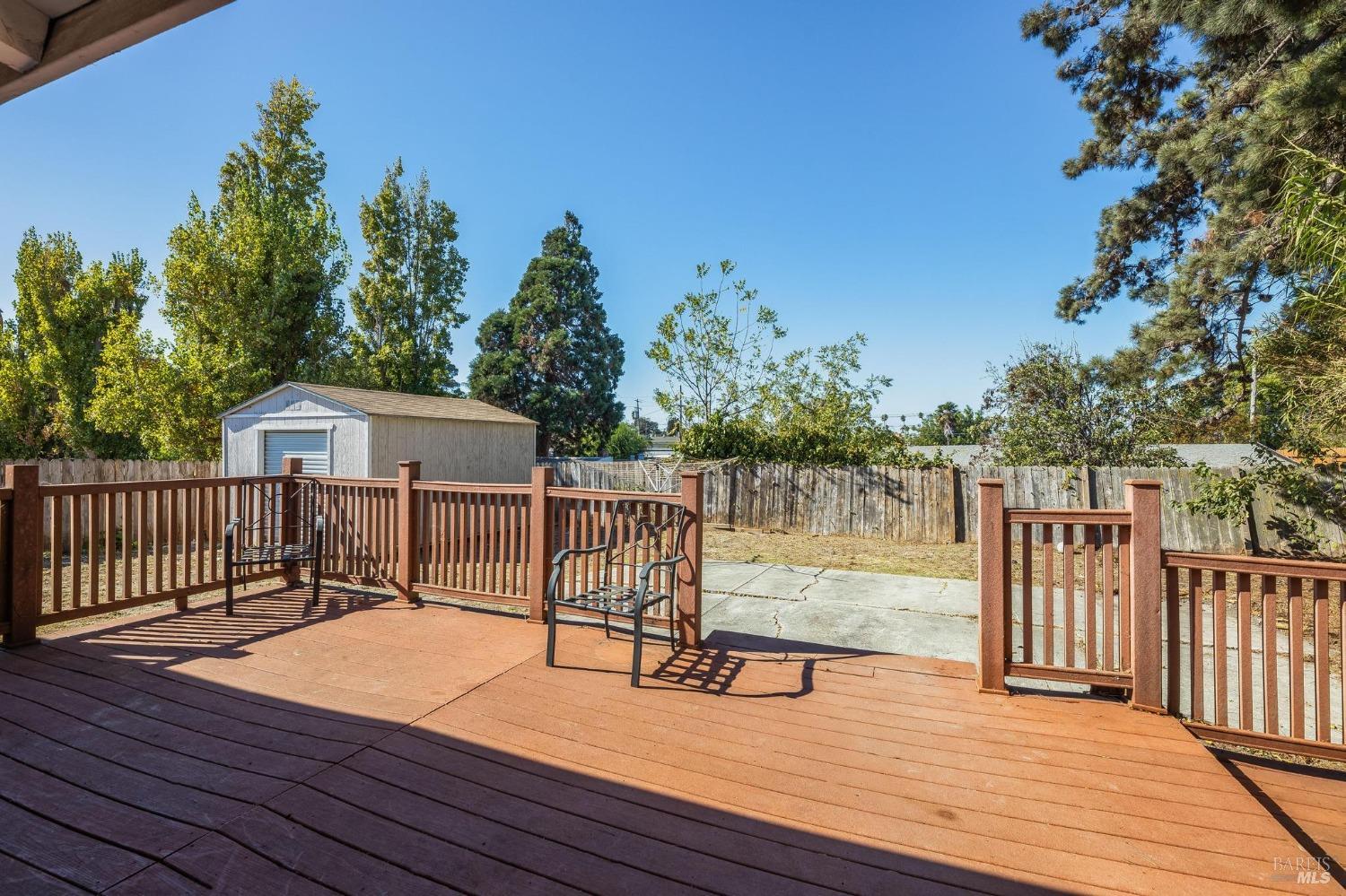 Detail Gallery Image 30 of 33 For 2525 Kavanagh Rd, San Pablo,  CA 94806 - 4 Beds | 2 Baths