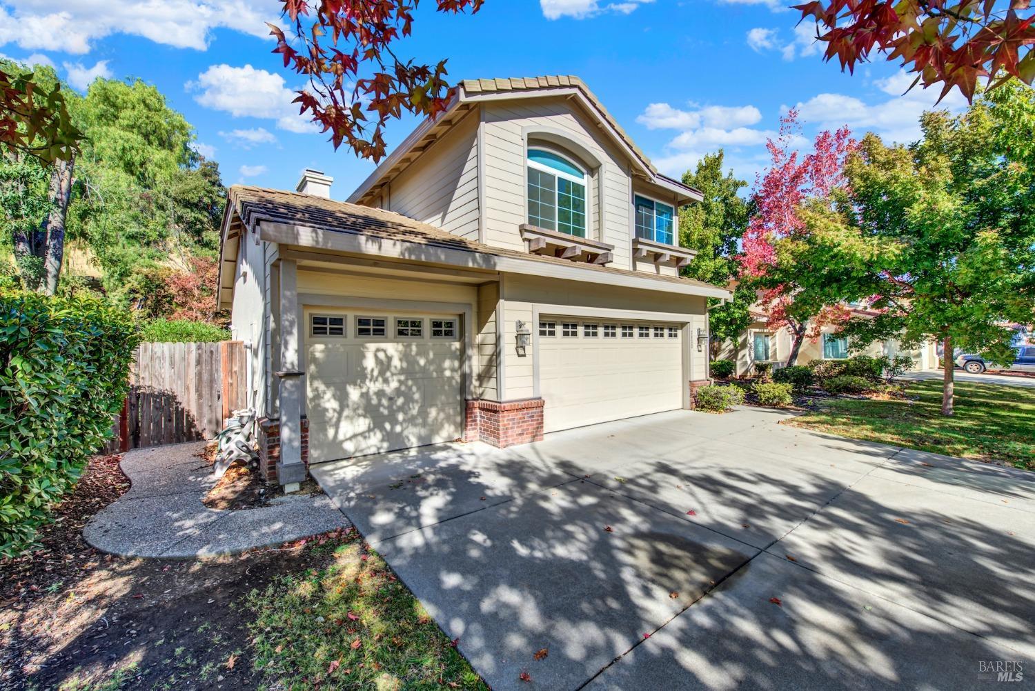 Detail Gallery Image 6 of 71 For 3833 Rollingwood Dr, Fairfield,  CA 94534 - 4 Beds | 2/1 Baths