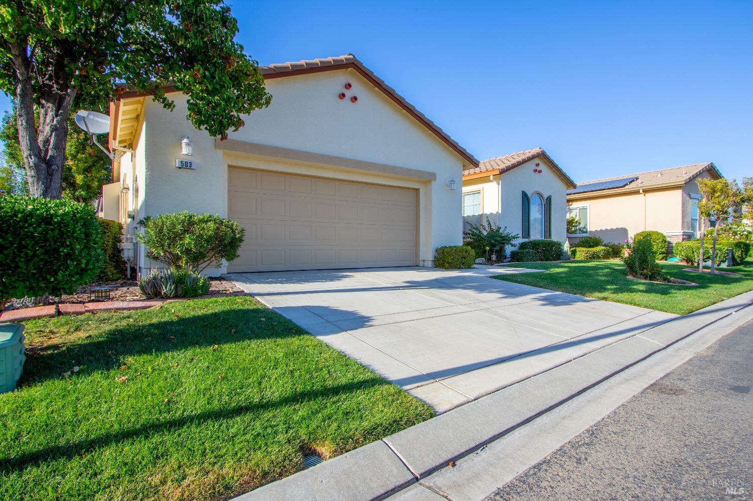 Detail Gallery Image 2 of 41 For 503 Eagle Glen Way, Rio Vista,  CA 94571 - 2 Beds | 2 Baths