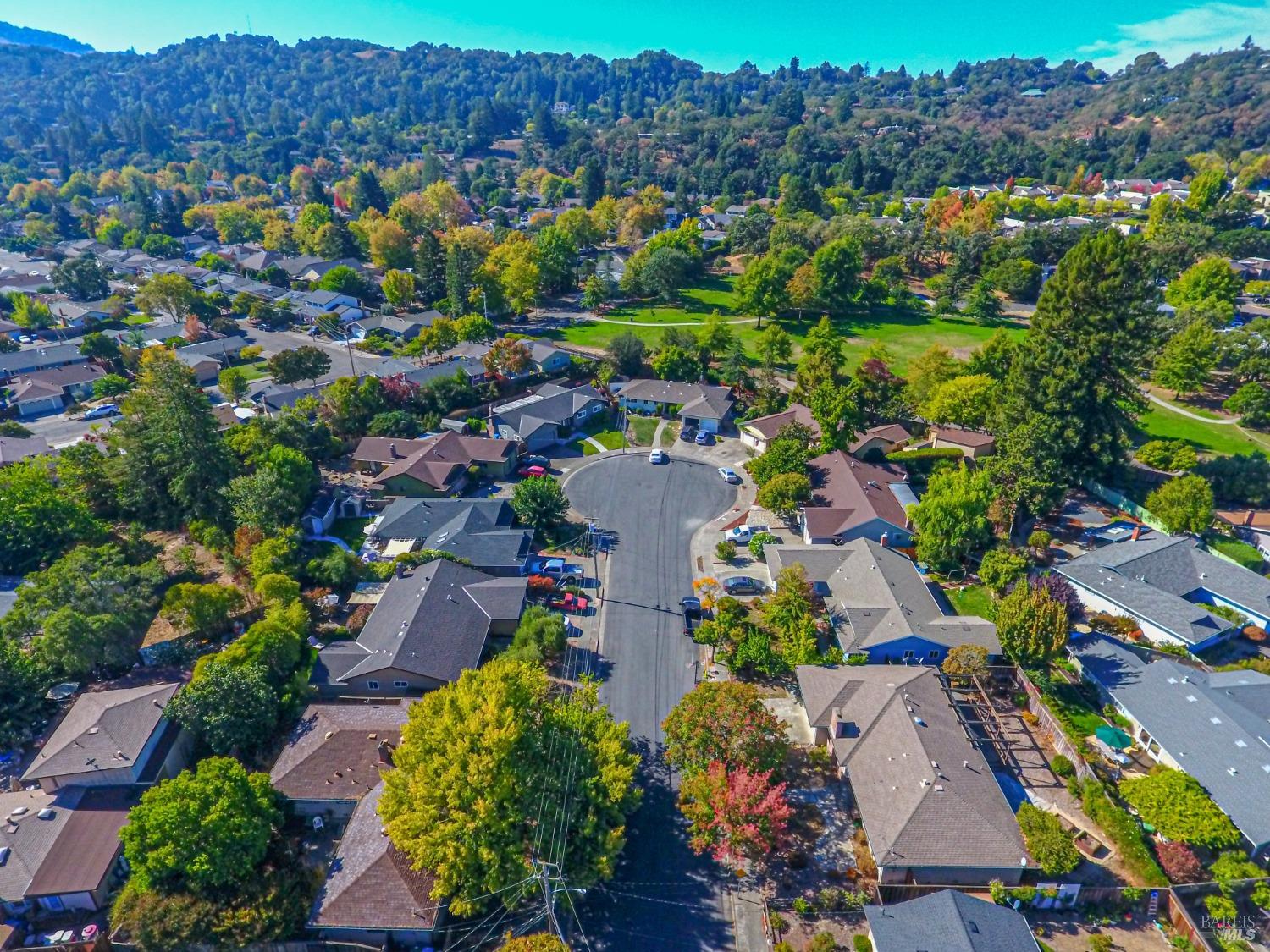 Detail Gallery Image 41 of 52 For 2711 Wawona Ct, Santa Rosa,  CA 95405 - 3 Beds | 2 Baths