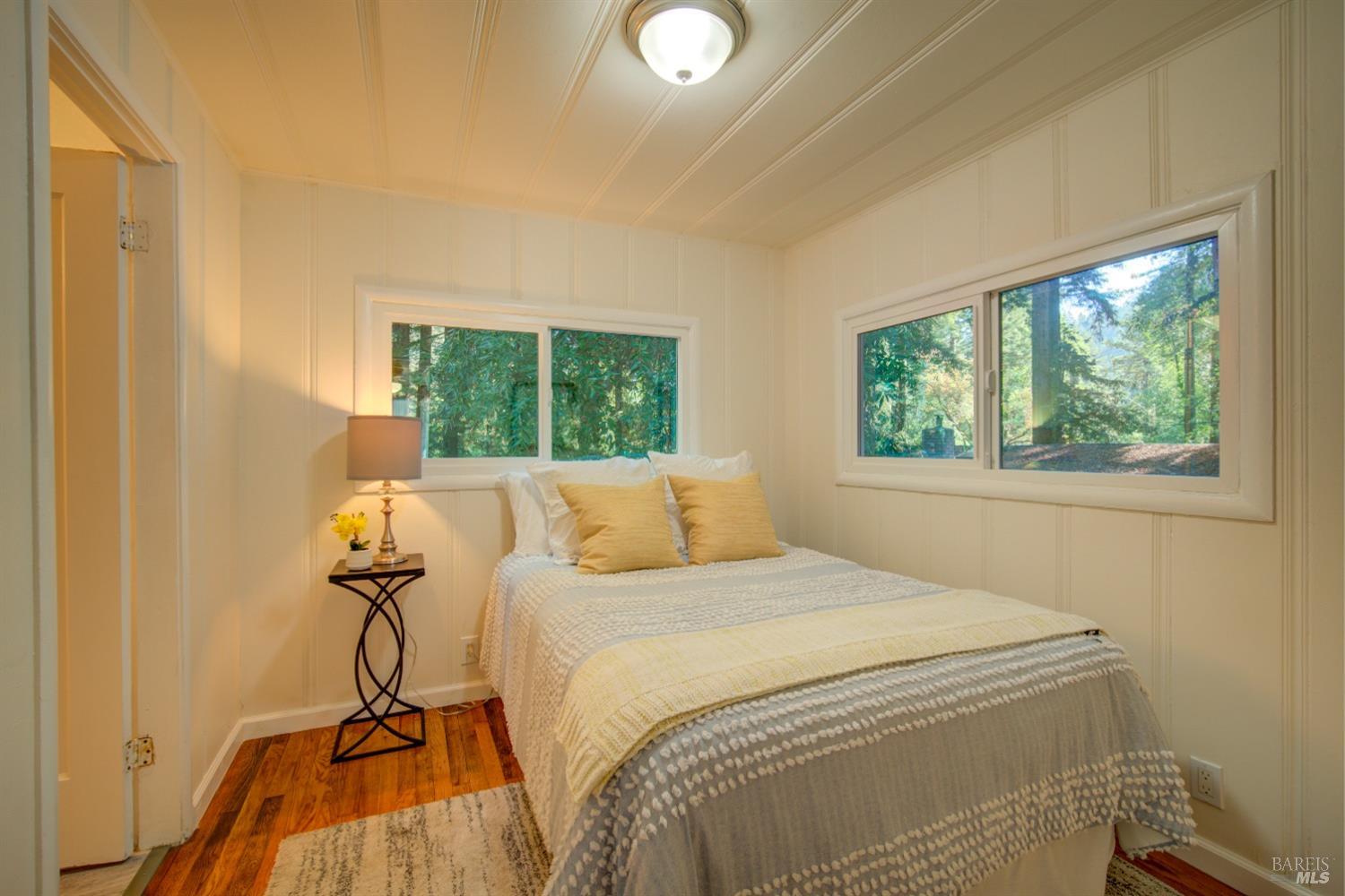 Detail Gallery Image 4 of 39 For 14189 Cherry St, Guerneville,  CA 95446 - 3 Beds | 2 Baths