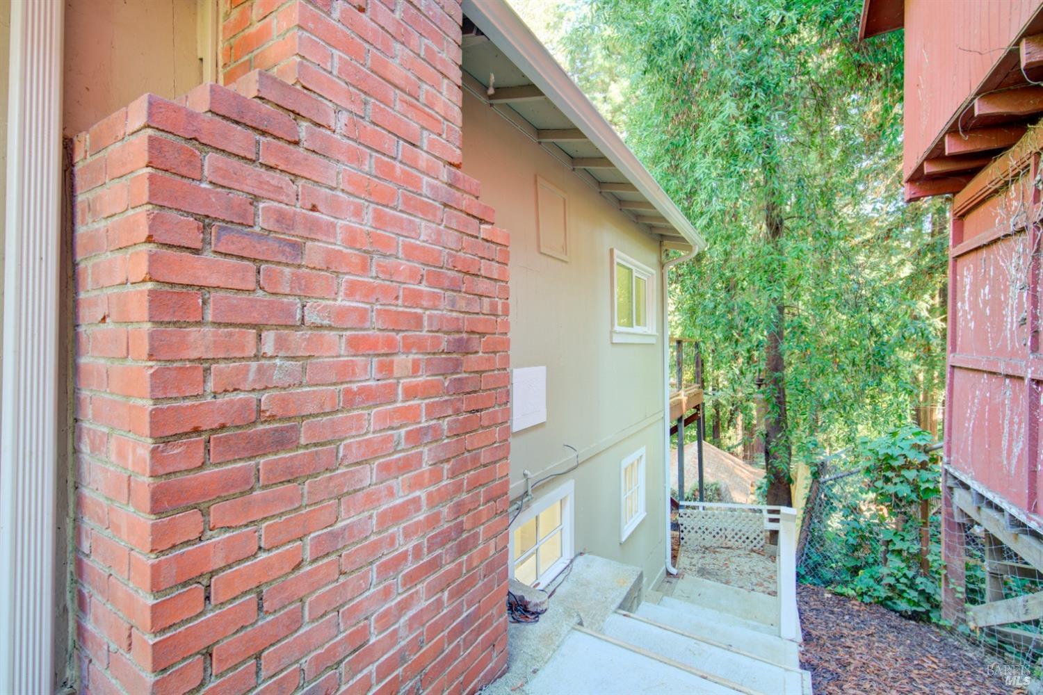 Detail Gallery Image 36 of 39 For 14189 Cherry St, Guerneville,  CA 95446 - 3 Beds | 2 Baths