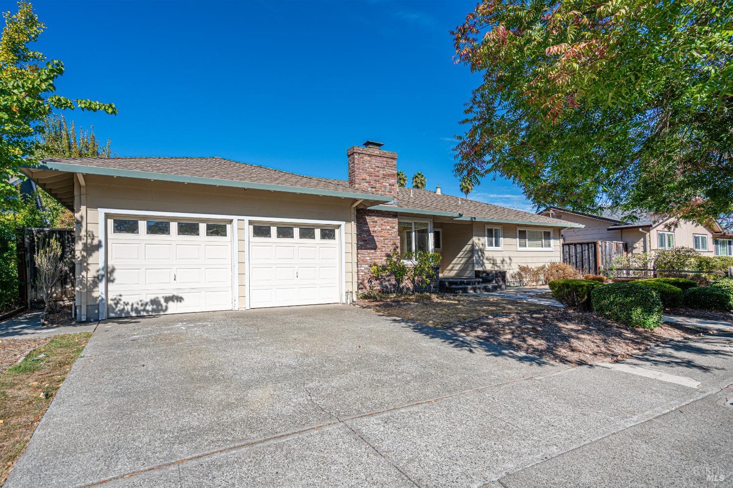 Detail Gallery Image 34 of 52 For 2711 Wawona Ct, Santa Rosa,  CA 95405 - 3 Beds | 2 Baths