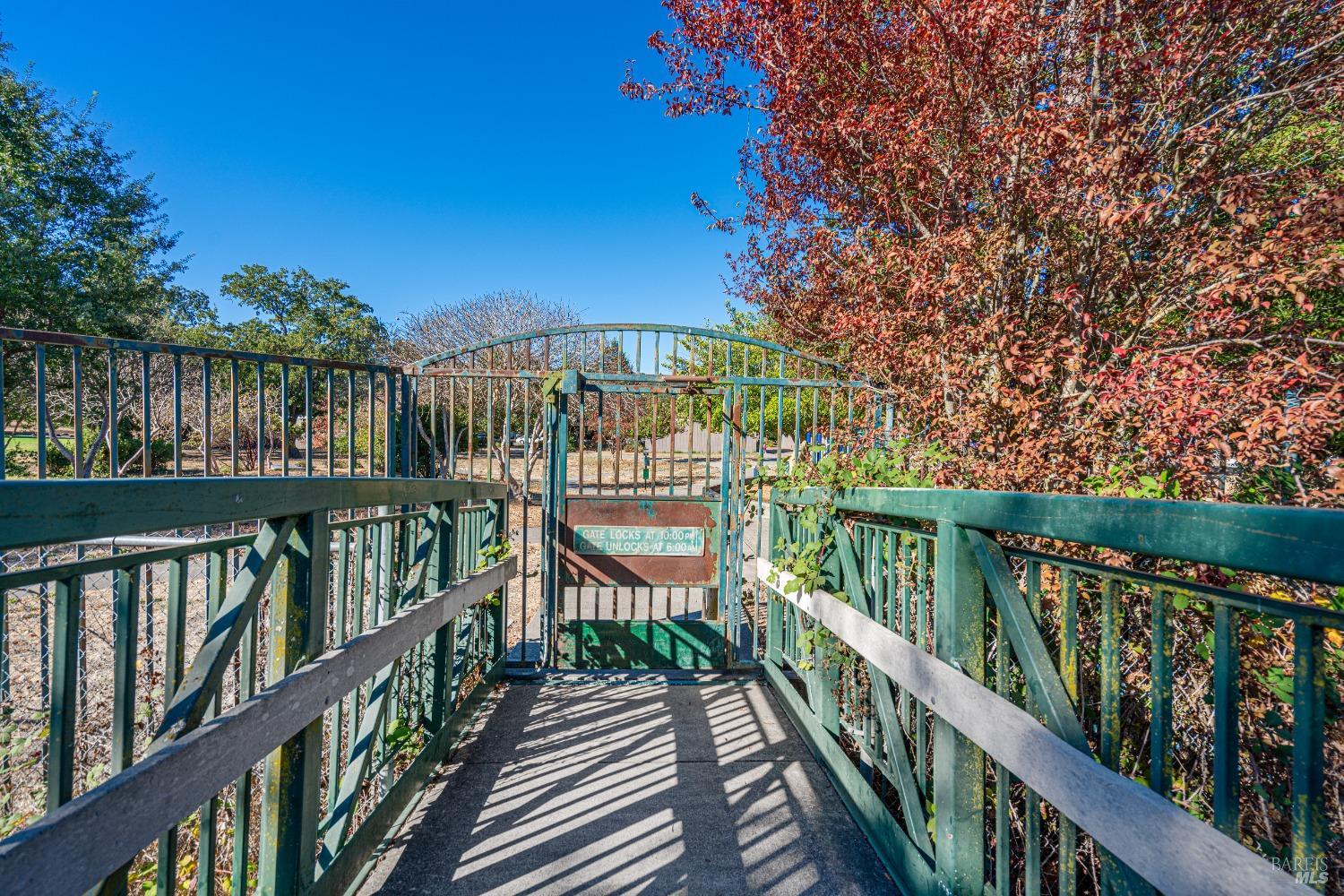 Detail Gallery Image 44 of 52 For 2711 Wawona Ct, Santa Rosa,  CA 95405 - 3 Beds | 2 Baths