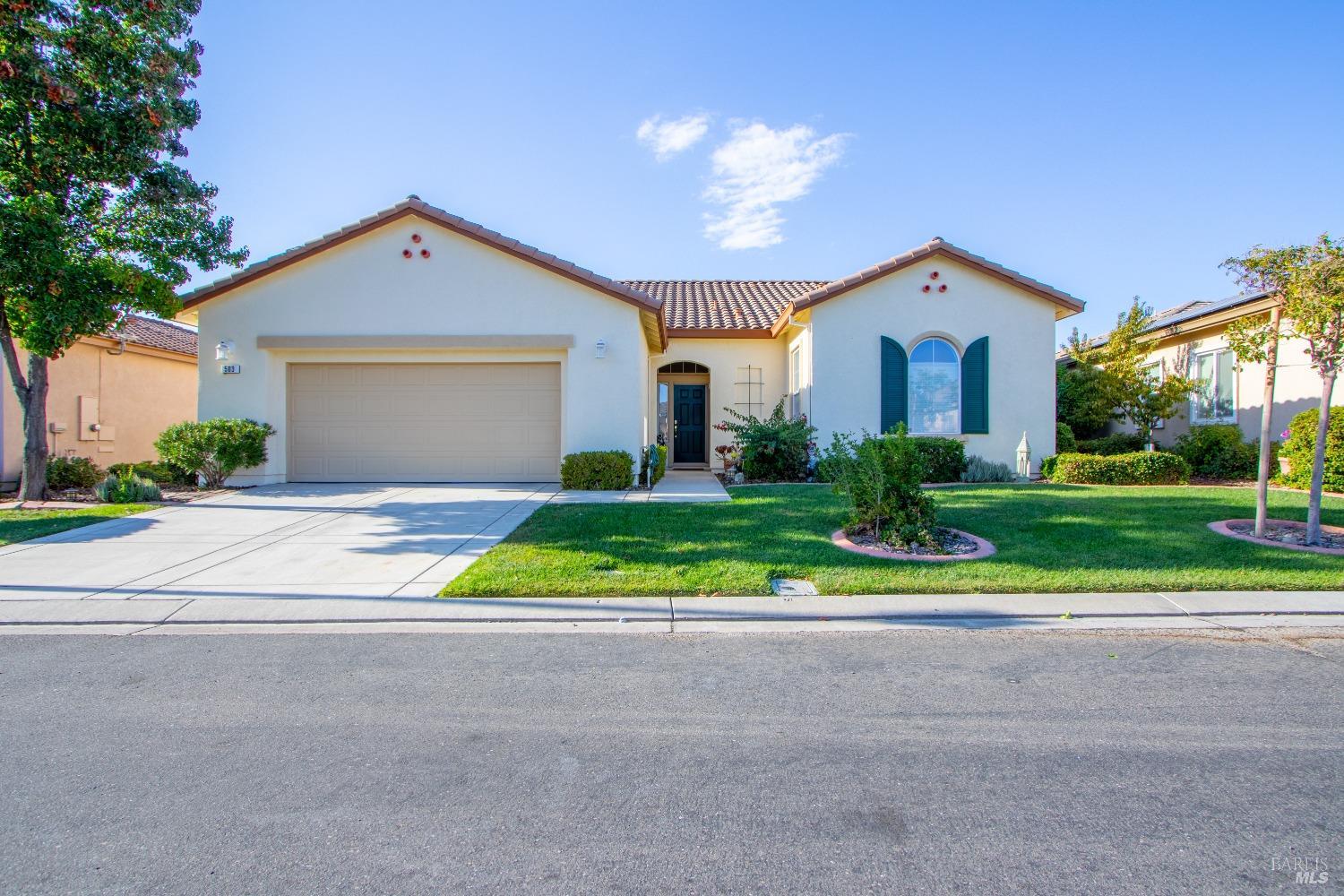 Detail Gallery Image 1 of 41 For 503 Eagle Glen Way, Rio Vista,  CA 94571 - 2 Beds | 2 Baths