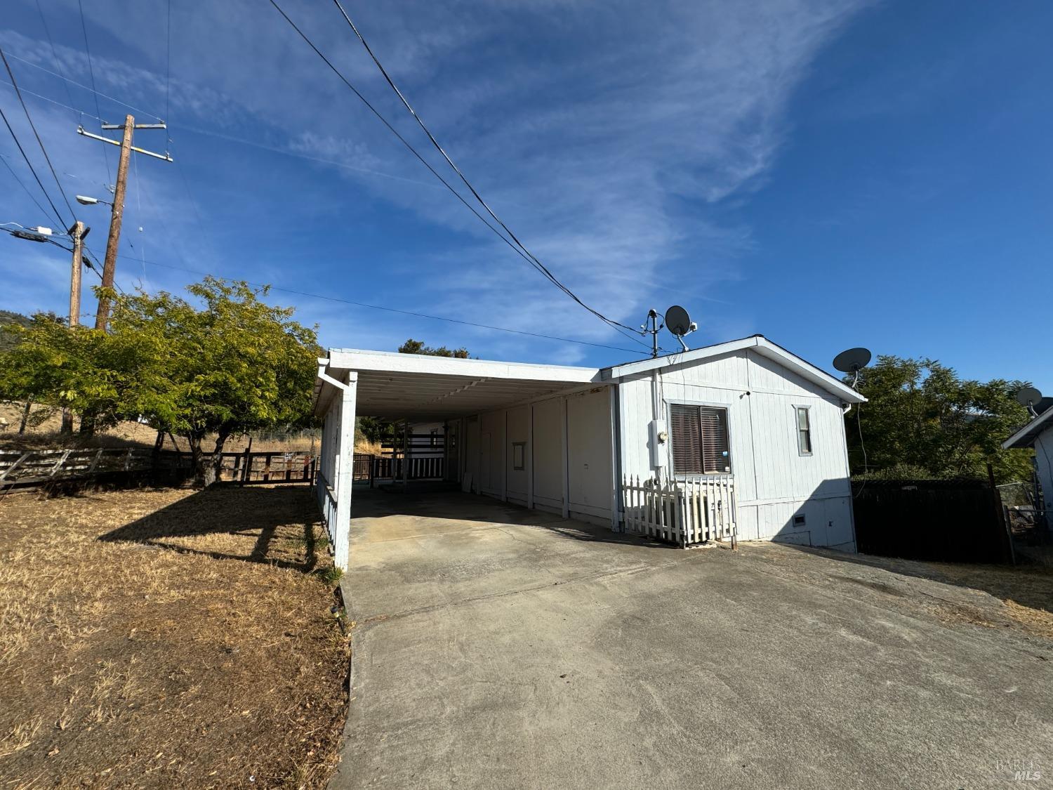 Detail Gallery Image 37 of 38 For 4262 Windsor Way, Lucerne,  CA 95458 - 2 Beds | 2 Baths