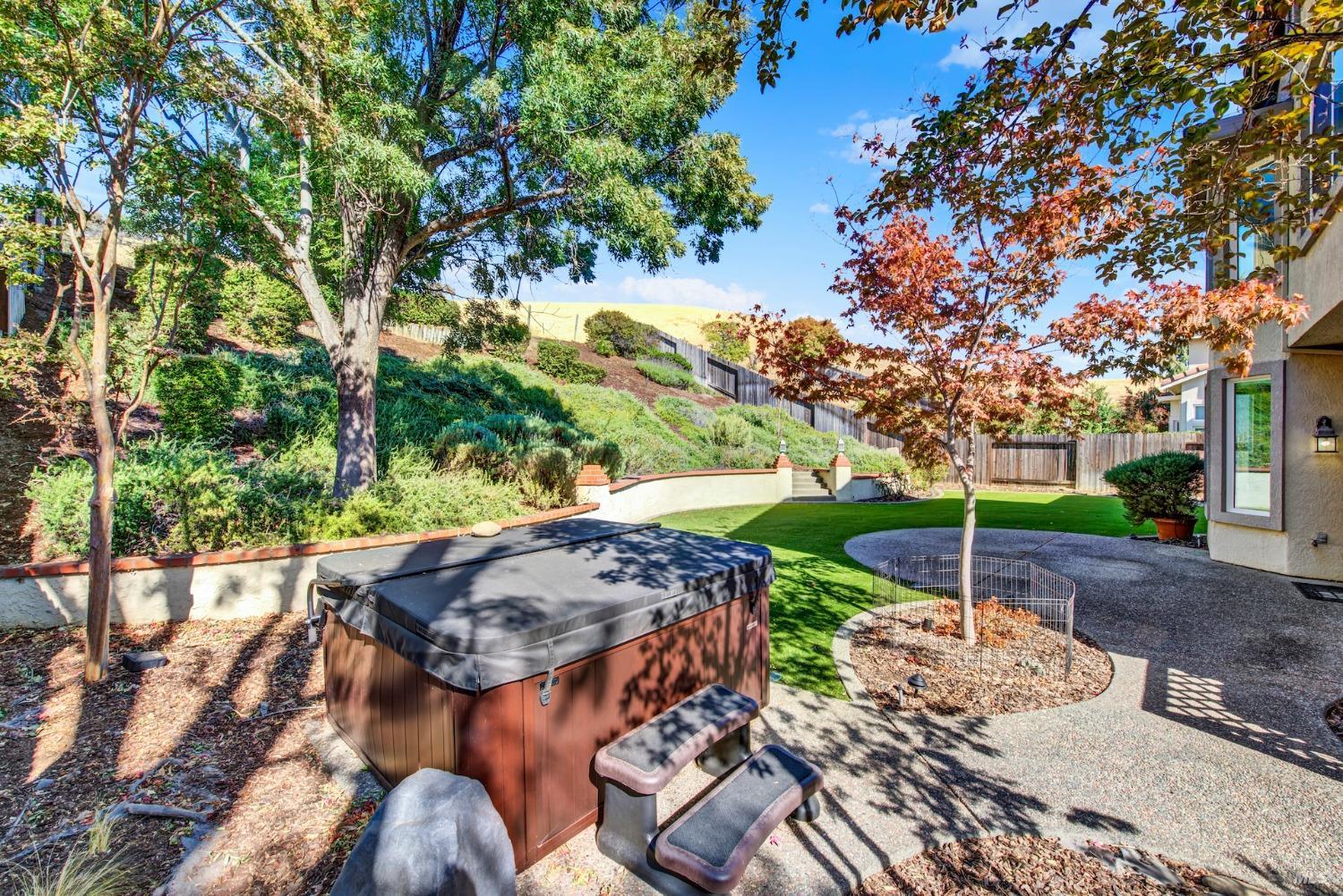 Detail Gallery Image 63 of 71 For 3833 Rollingwood Dr, Fairfield,  CA 94534 - 4 Beds | 2/1 Baths