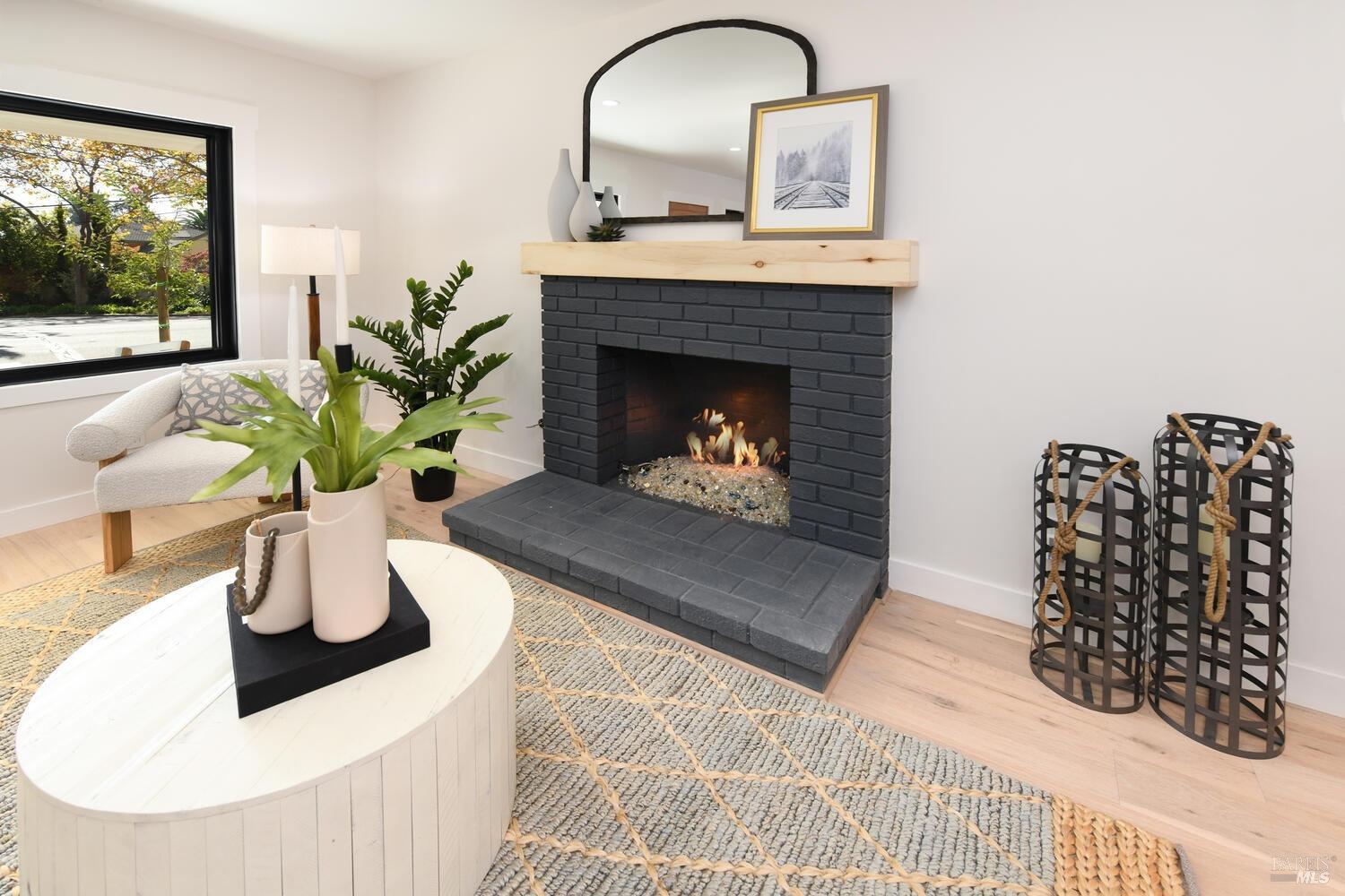 Detail Gallery Image 9 of 87 For 355 Moraga Ave, Piedmont,  CA 94611 - 4 Beds | 4/1 Baths