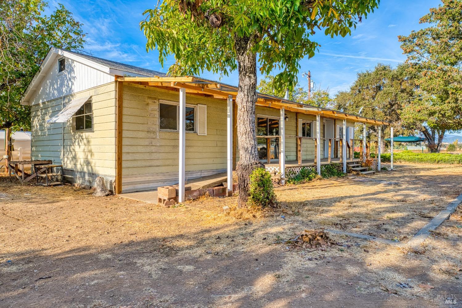 Detail Gallery Image 8 of 53 For 6774 Hammond Ave, Upper Lake,  CA 95485 - 4 Beds | 4 Baths