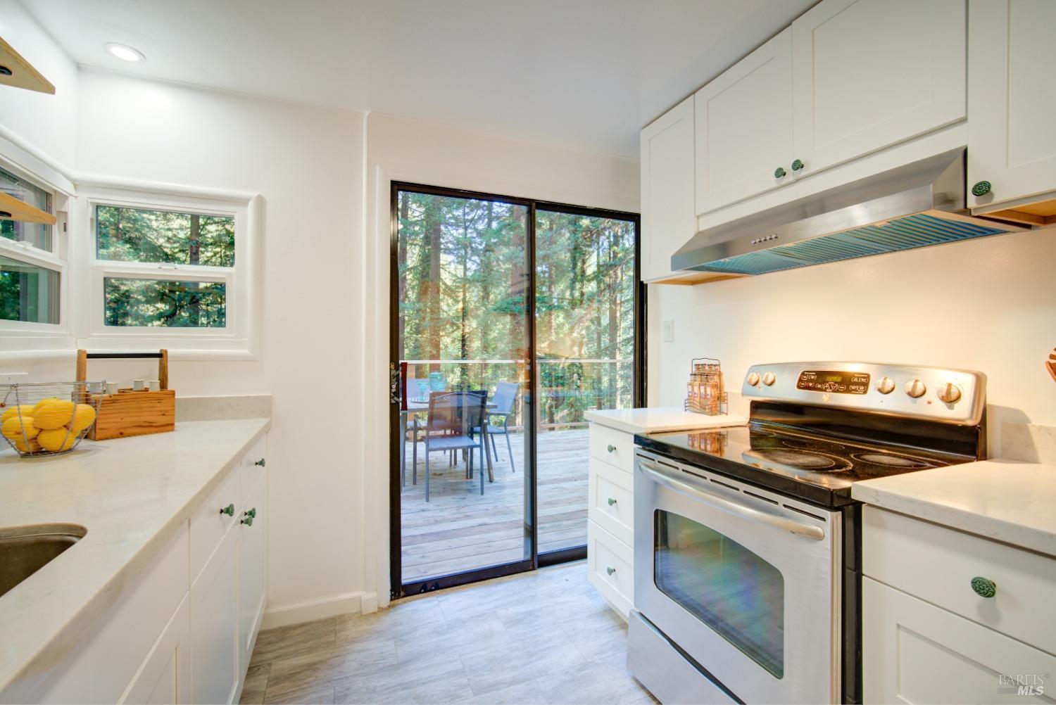 Detail Gallery Image 16 of 39 For 14189 Cherry St, Guerneville,  CA 95446 - 3 Beds | 2 Baths