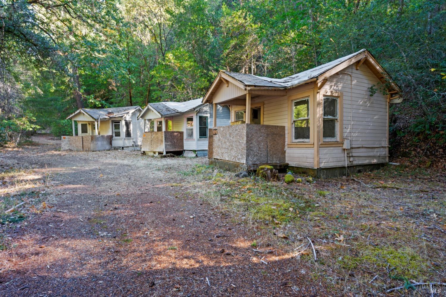 Detail Gallery Image 6 of 12 For 31001 N Highway 101 Hwy, Willits,  CA 95490 - 0 Beds | 0 Baths