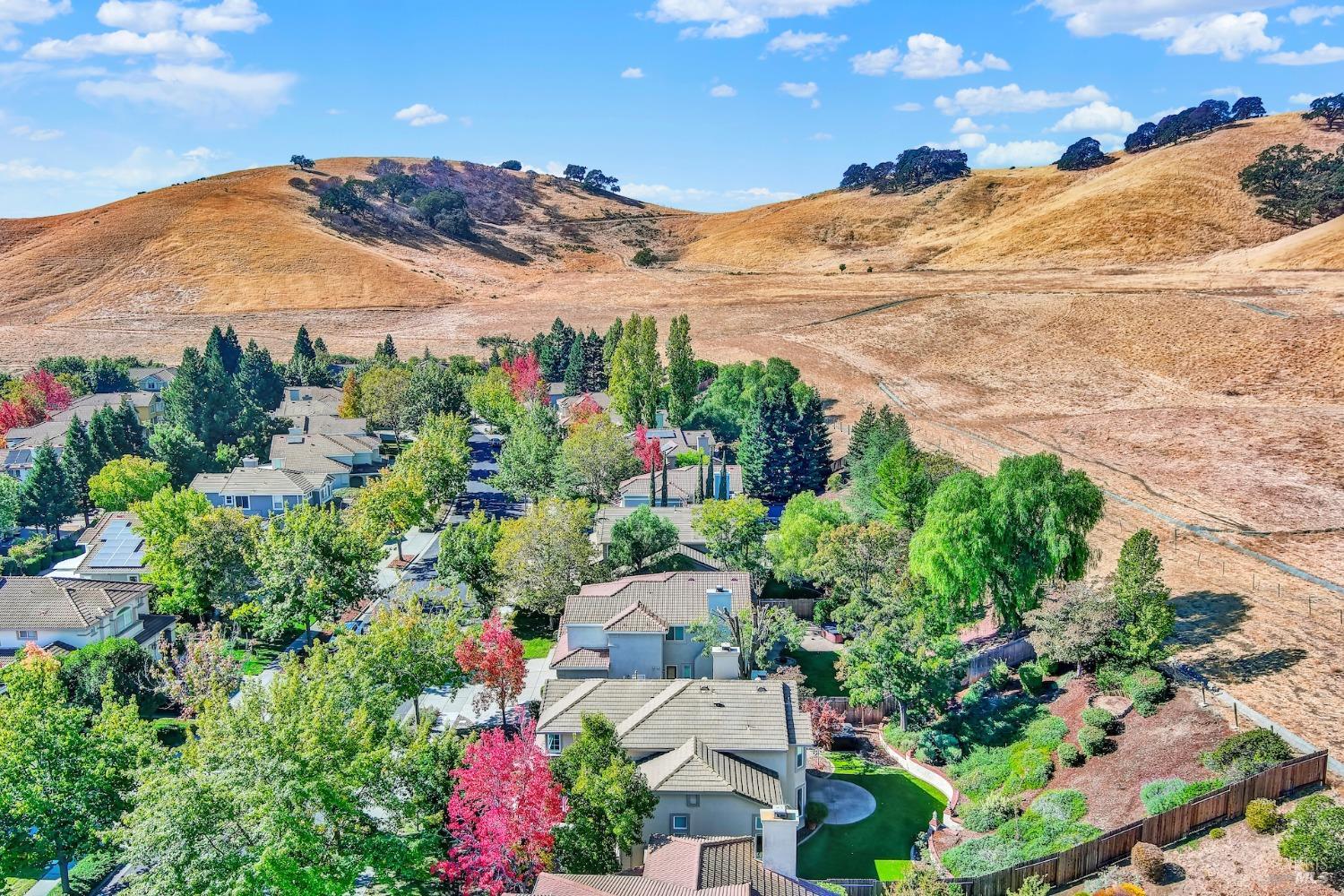 Detail Gallery Image 54 of 71 For 3833 Rollingwood Dr, Fairfield,  CA 94534 - 4 Beds | 2/1 Baths