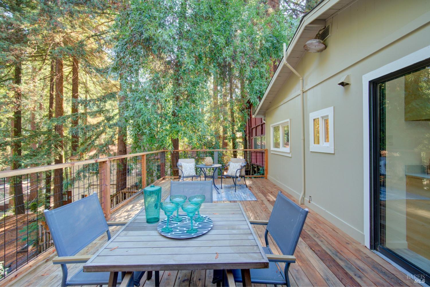 Detail Gallery Image 21 of 39 For 14189 Cherry St, Guerneville,  CA 95446 - 3 Beds | 2 Baths