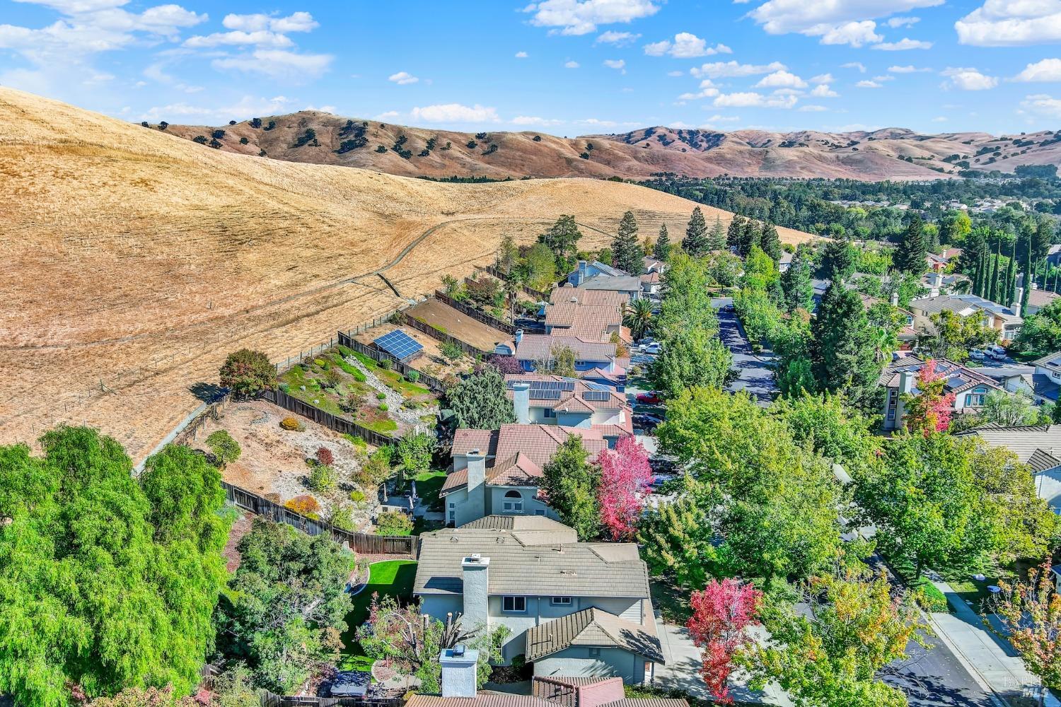 Detail Gallery Image 53 of 71 For 3833 Rollingwood Dr, Fairfield,  CA 94534 - 4 Beds | 2/1 Baths