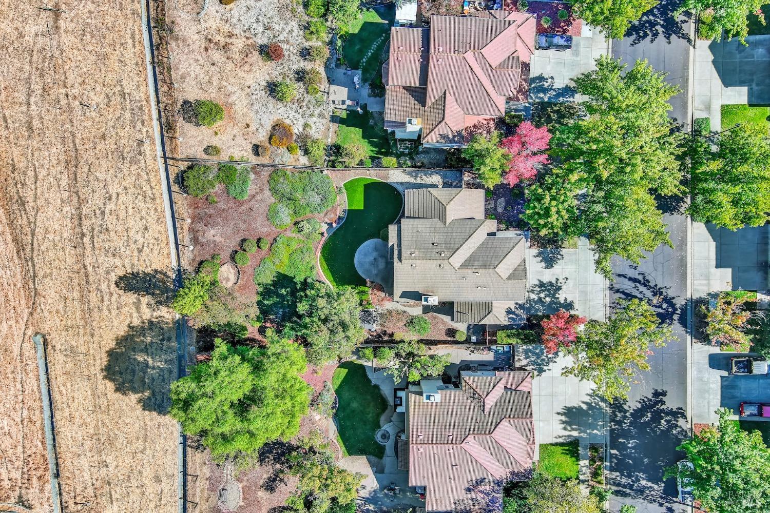 Detail Gallery Image 52 of 71 For 3833 Rollingwood Dr, Fairfield,  CA 94534 - 4 Beds | 2/1 Baths