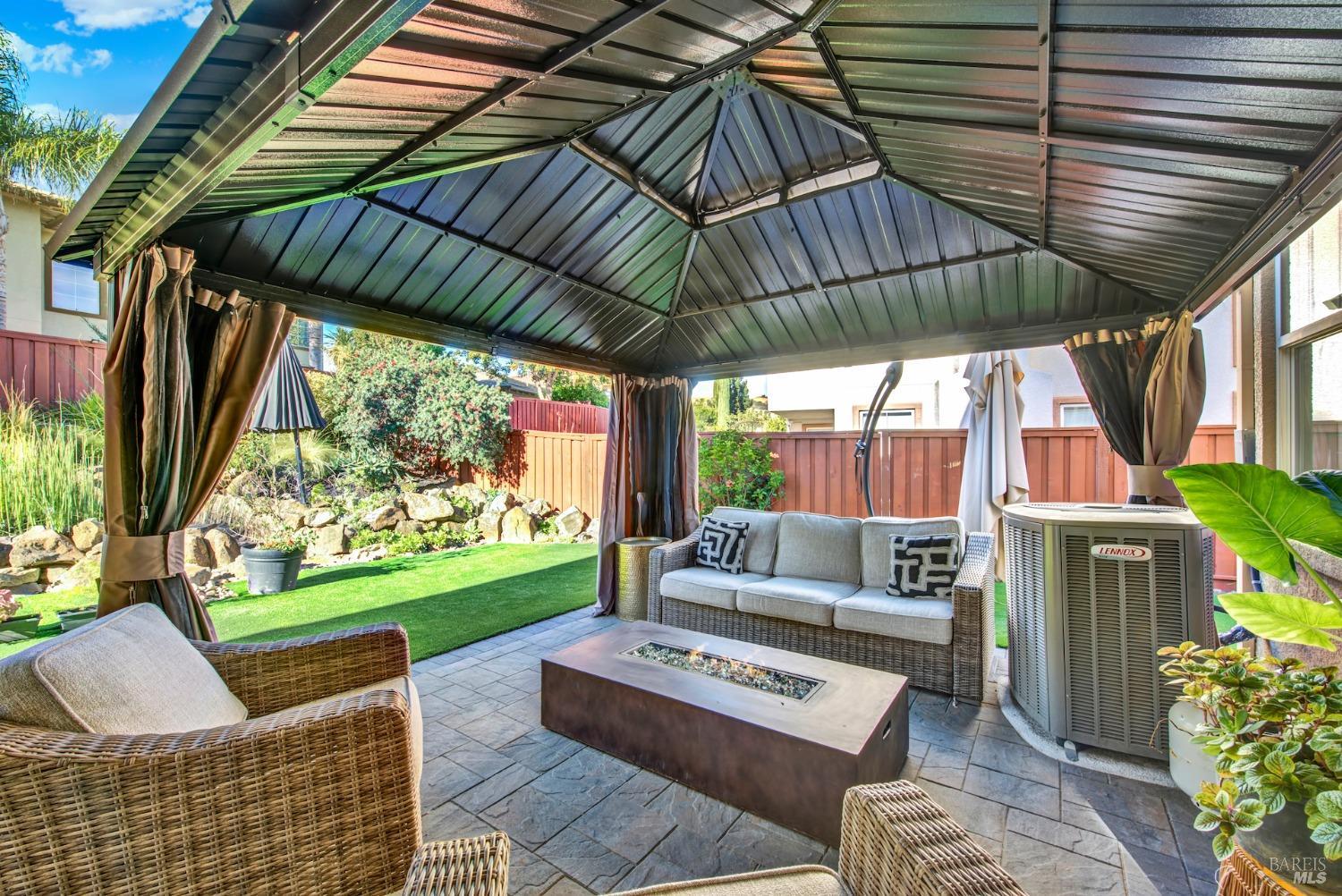 Detail Gallery Image 52 of 65 For 4362 the Masters Dr, Fairfield,  CA 94533 - 3 Beds | 2/1 Baths