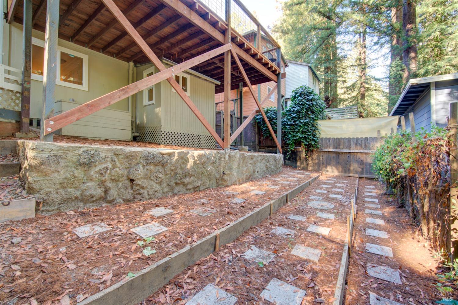 Detail Gallery Image 37 of 39 For 14189 Cherry St, Guerneville,  CA 95446 - 3 Beds | 2 Baths