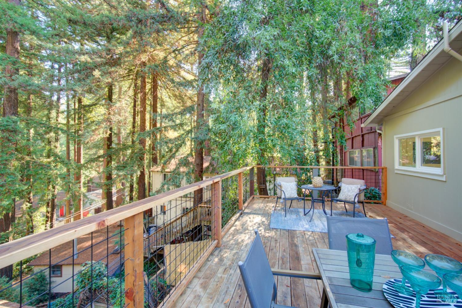 Detail Gallery Image 20 of 39 For 14189 Cherry St, Guerneville,  CA 95446 - 3 Beds | 2 Baths