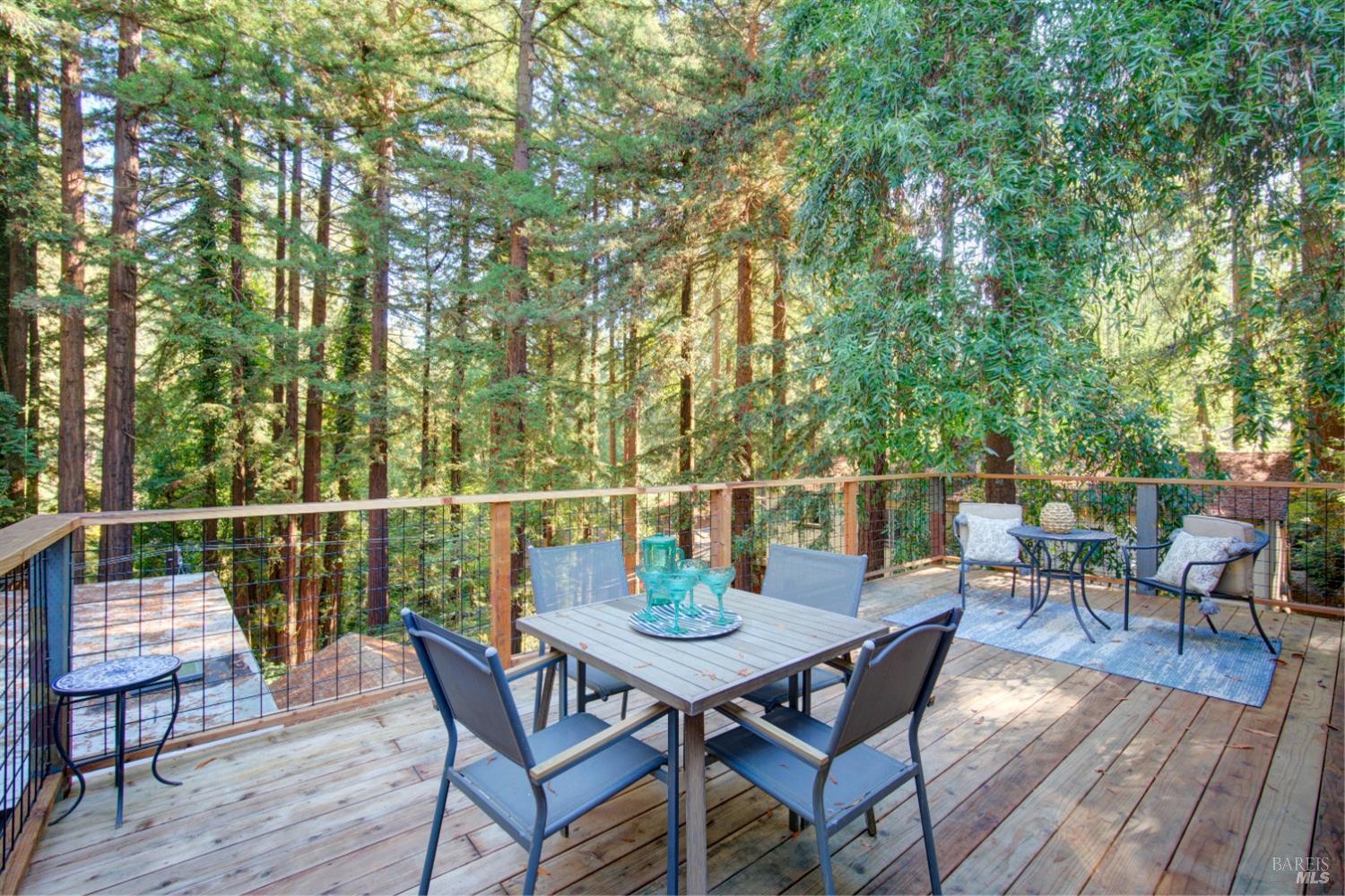 Detail Gallery Image 17 of 39 For 14189 Cherry St, Guerneville,  CA 95446 - 3 Beds | 2 Baths