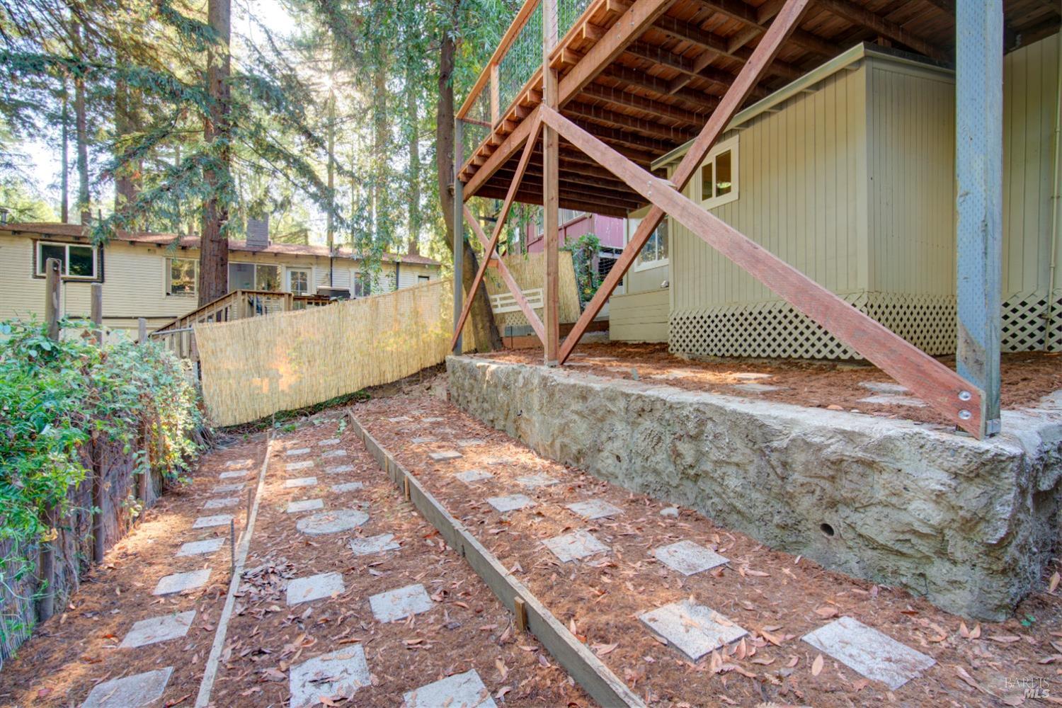 Detail Gallery Image 38 of 39 For 14189 Cherry St, Guerneville,  CA 95446 - 3 Beds | 2 Baths