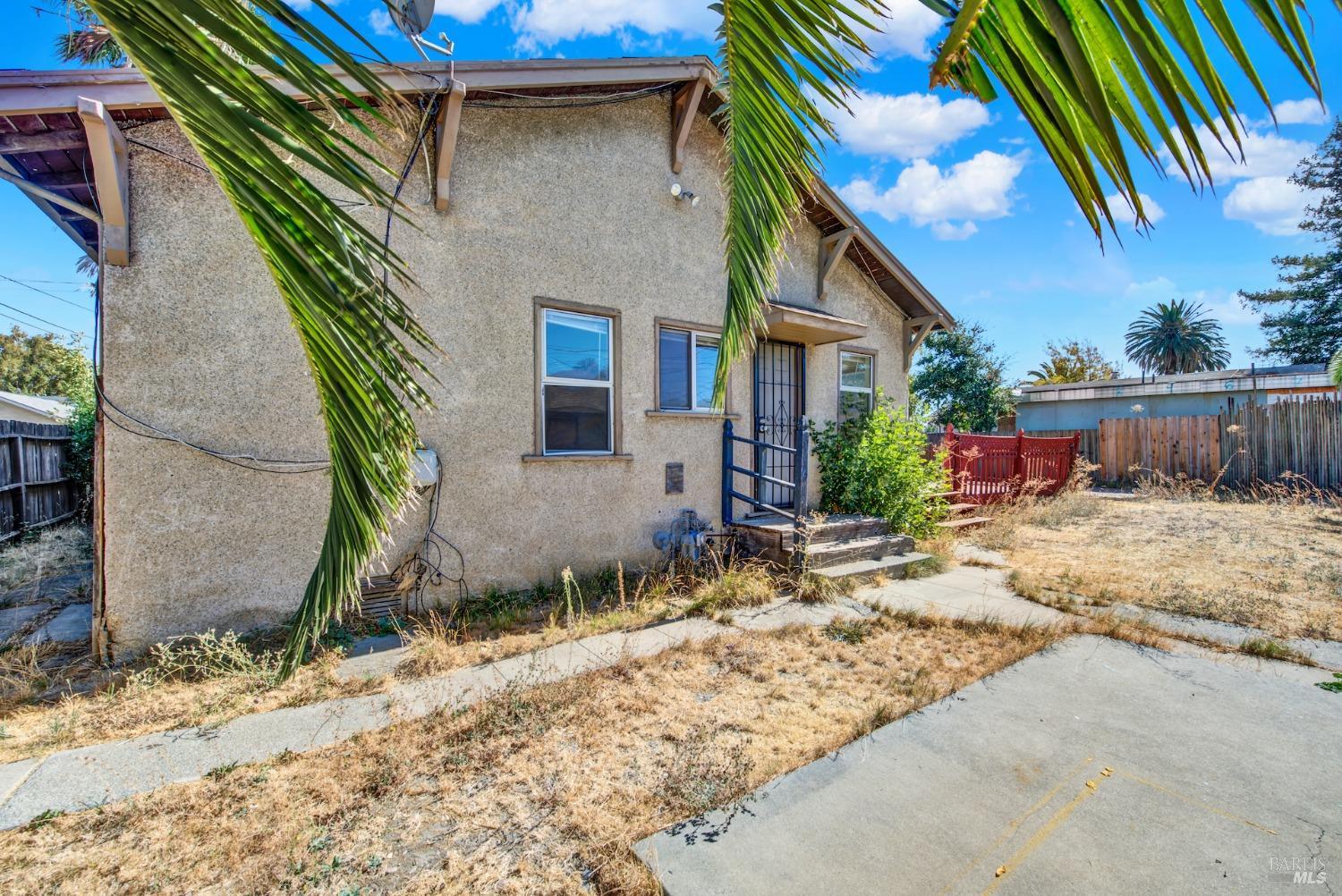 Detail Gallery Image 48 of 71 For 519 Taylor St, Fairfield,  CA 94533 - 3 Beds | 1/1 Baths