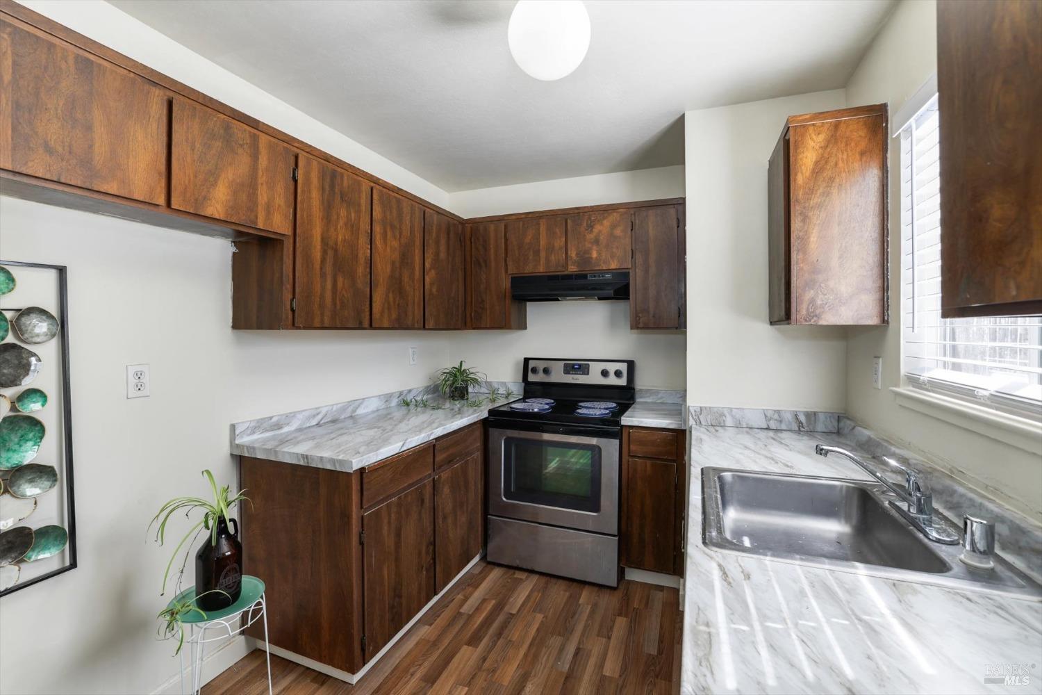 Detail Gallery Image 12 of 38 For 3901 Clayton Rd #66,  Concord,  CA 94521 - 2 Beds | 1 Baths