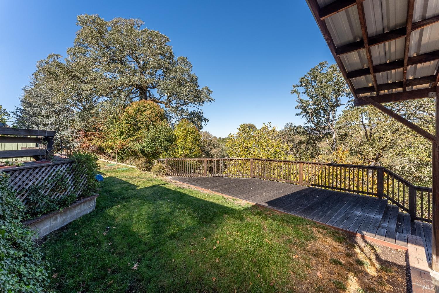 Detail Gallery Image 41 of 60 For 1800 Ridge Rd, Ukiah,  CA 95482 - 4 Beds | 2/1 Baths