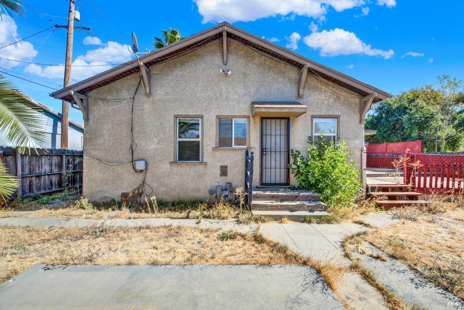 Detail Gallery Image 49 of 71 For 519 Taylor St, Fairfield,  CA 94533 - 3 Beds | 1/1 Baths