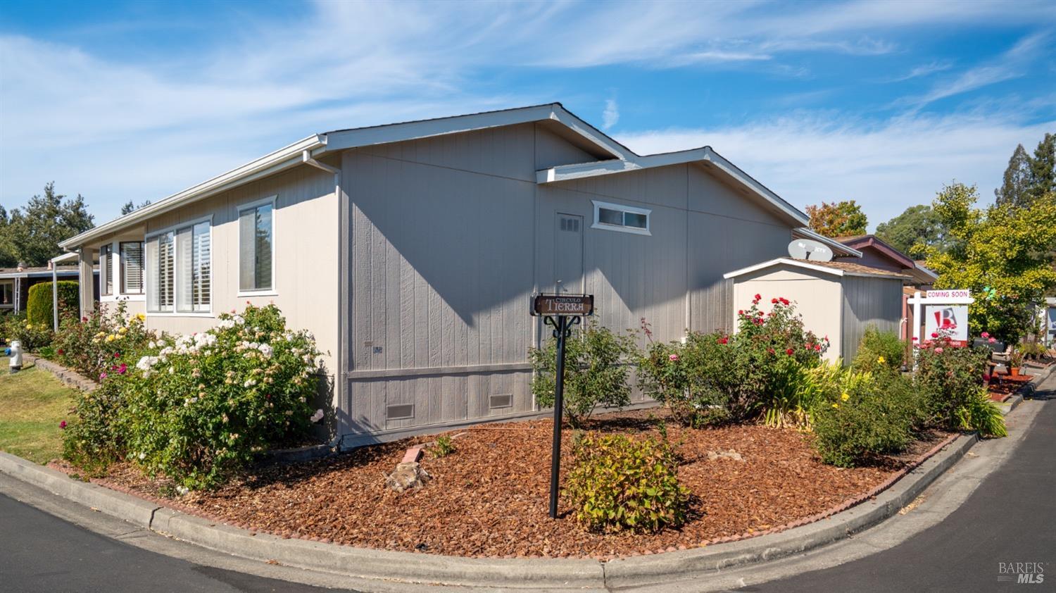 Detail Gallery Image 18 of 24 For 251 Circulo Tierra Ct, Rohnert Park,  CA 94928 - 2 Beds | 2 Baths