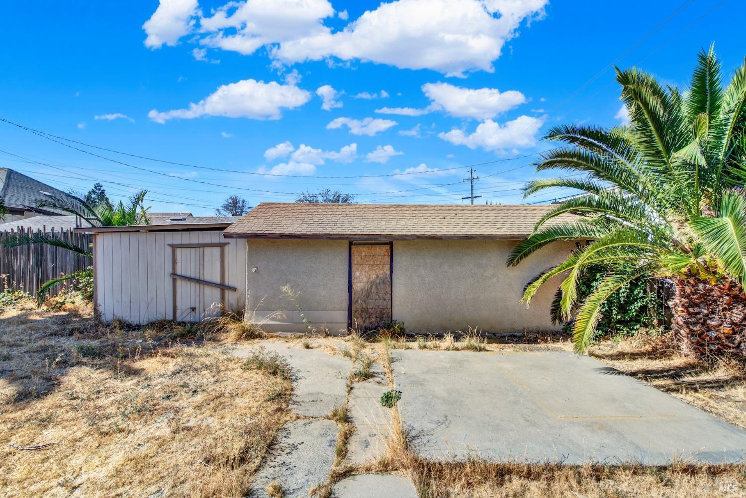 Detail Gallery Image 60 of 71 For 519 Taylor St, Fairfield,  CA 94533 - 3 Beds | 1/1 Baths