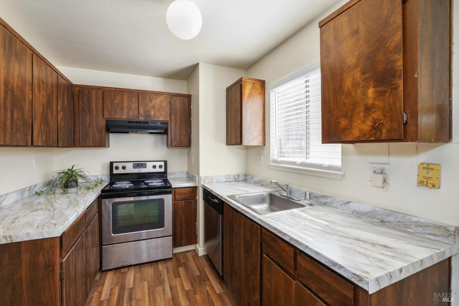 Detail Gallery Image 10 of 38 For 3901 Clayton Rd #66,  Concord,  CA 94521 - 2 Beds | 1 Baths