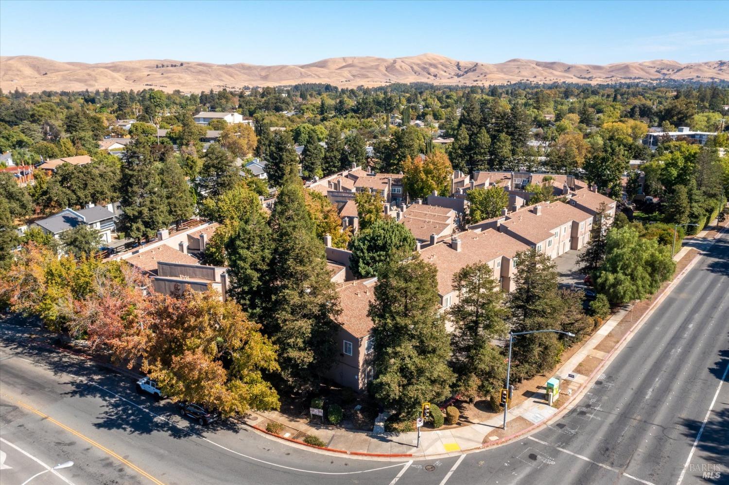 Detail Gallery Image 32 of 38 For 3901 Clayton Rd #66,  Concord,  CA 94521 - 2 Beds | 1 Baths