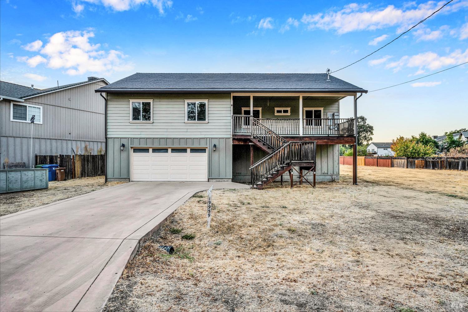 Detail Gallery Image 4 of 30 For 19959 Mountain Meadow Unkn, Hidden Valley Lake,  CA 95467 - 3 Beds | 2 Baths