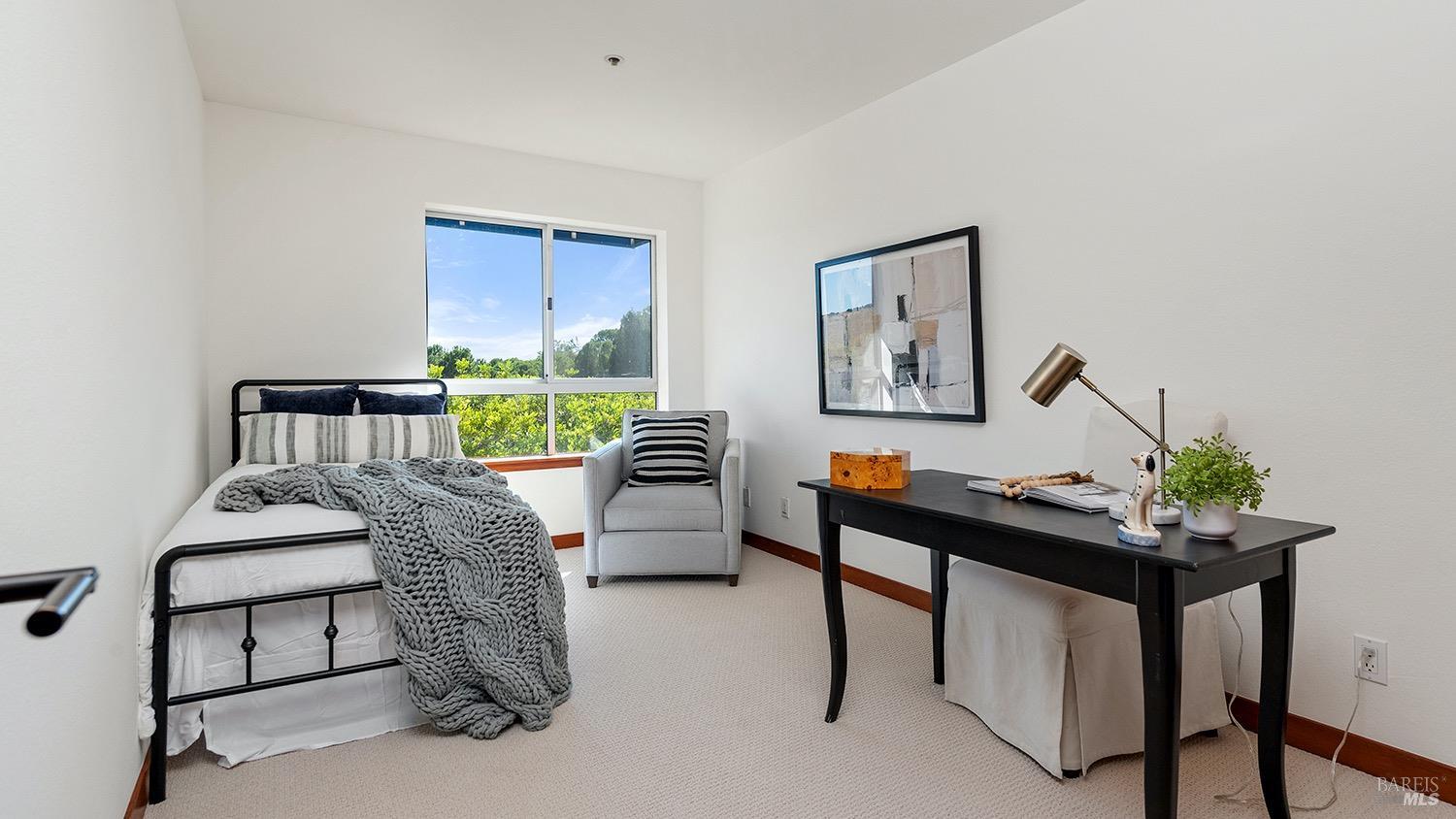 Detail Gallery Image 20 of 33 For 100 Thorndale Dr #247,  San Rafael,  CA 94903 - 2 Beds | 1/1 Baths