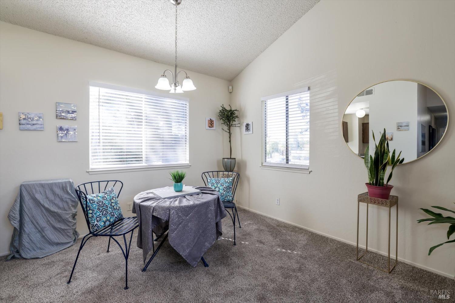 Detail Gallery Image 8 of 38 For 3901 Clayton Rd #66,  Concord,  CA 94521 - 2 Beds | 1 Baths