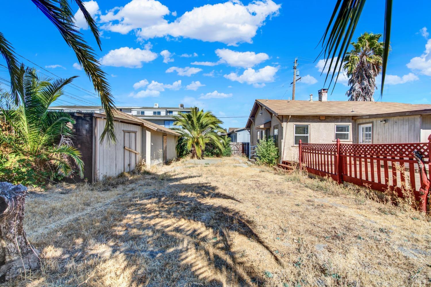 Detail Gallery Image 51 of 71 For 519 Taylor St, Fairfield,  CA 94533 - 3 Beds | 1/1 Baths