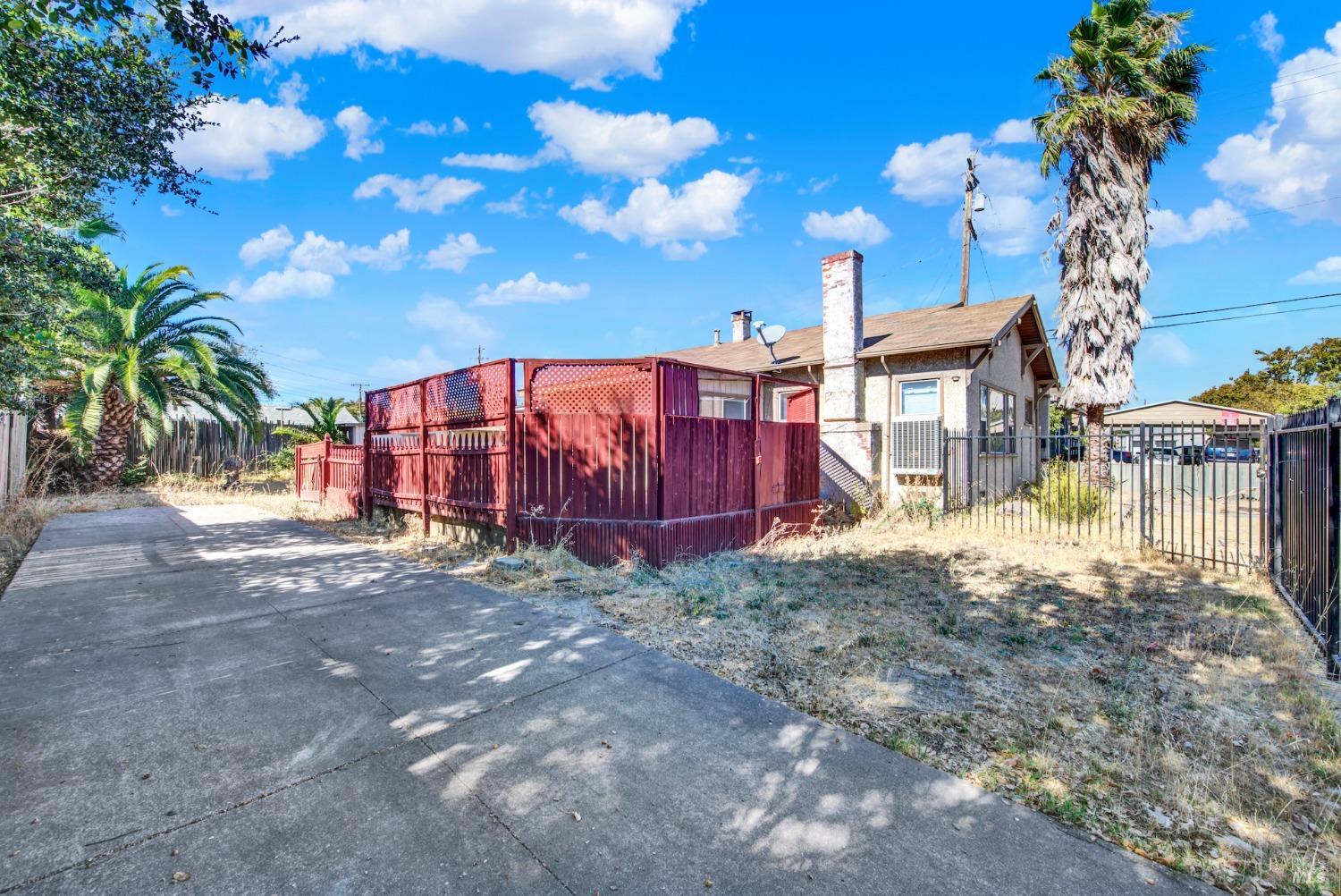 Detail Gallery Image 53 of 71 For 519 Taylor St, Fairfield,  CA 94533 - 3 Beds | 1/1 Baths